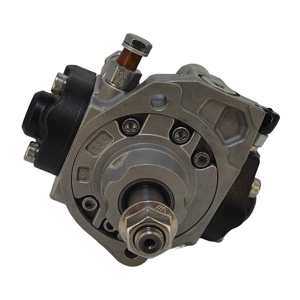 Топливный насос высокого давления ТНВД Hyundai HD-65/72/78/County D4DD E-3 | Denso